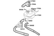 F10 Fuel Tank parts diagram thumbnail
